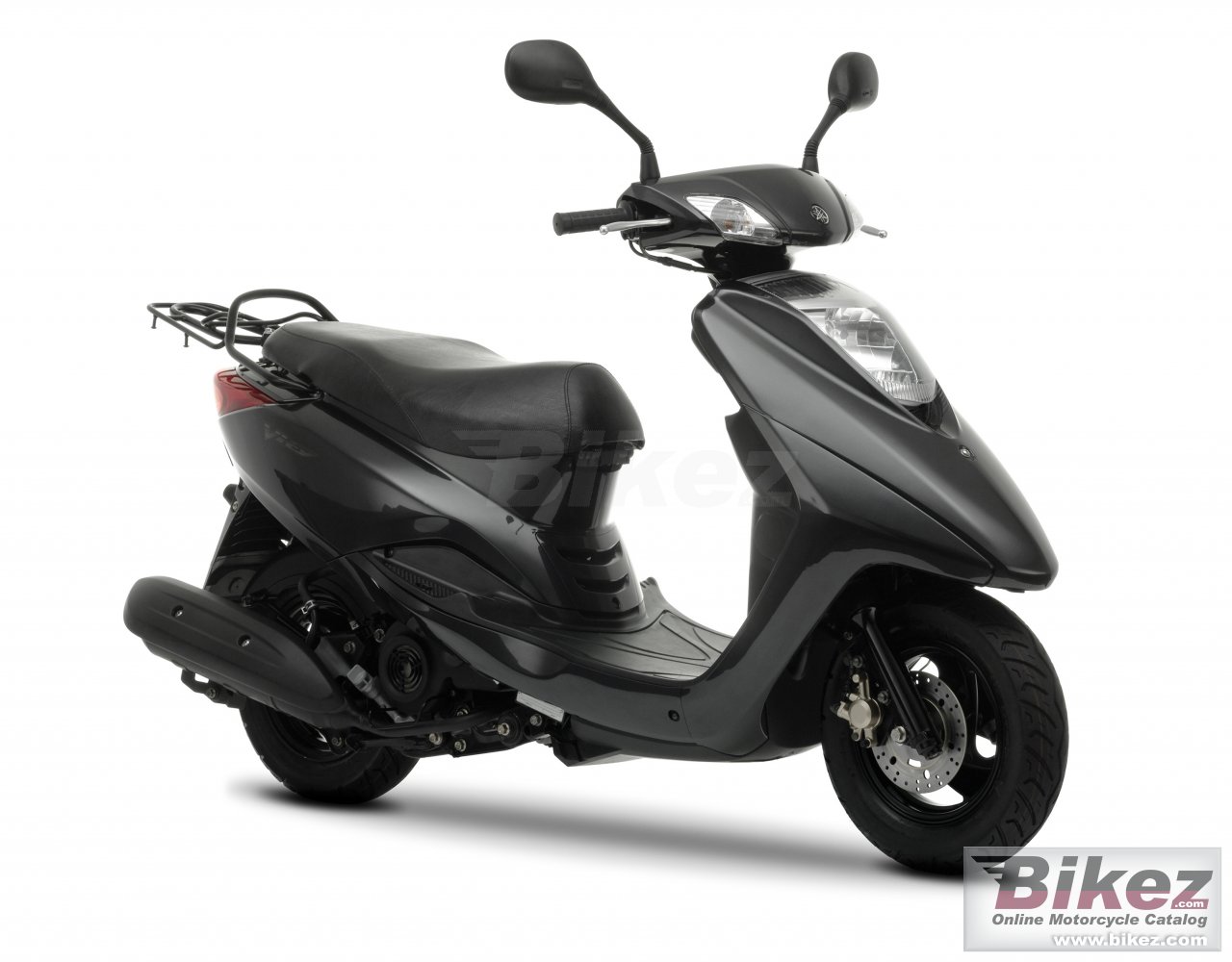 Big Yamaha vity picture and wallpaper from Bikez.com